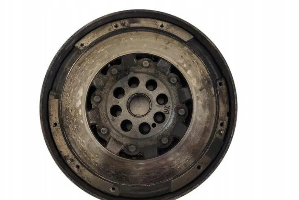 фото №6, Комплект зчеплення nissan qashqai ii j11, j11_ 324065310 1.6l дизель 96kw