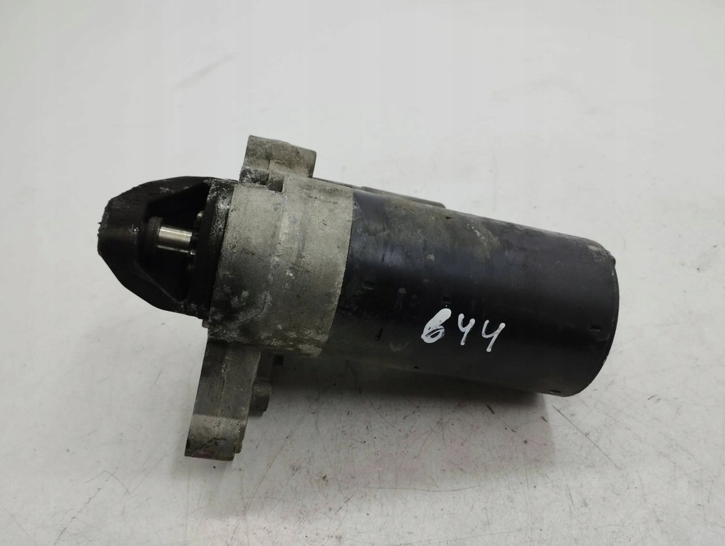 фото №1, Mini cooper countryman r60 2014 стартер