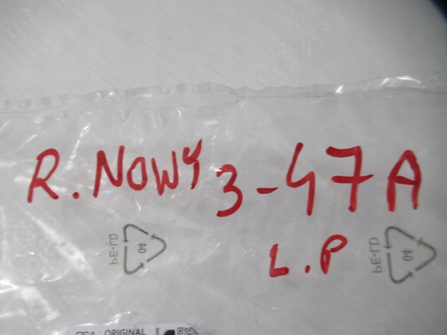 Купить Peugeot 308 t7 направляющая кронштейн крыла левый новый