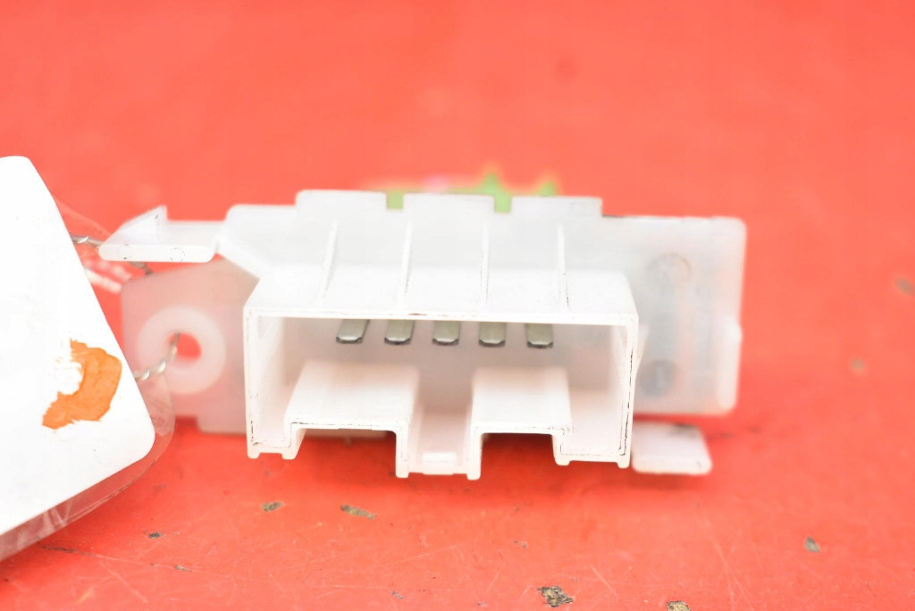 Купить Резистор обдув резистор резистор opel corsa e 14-20