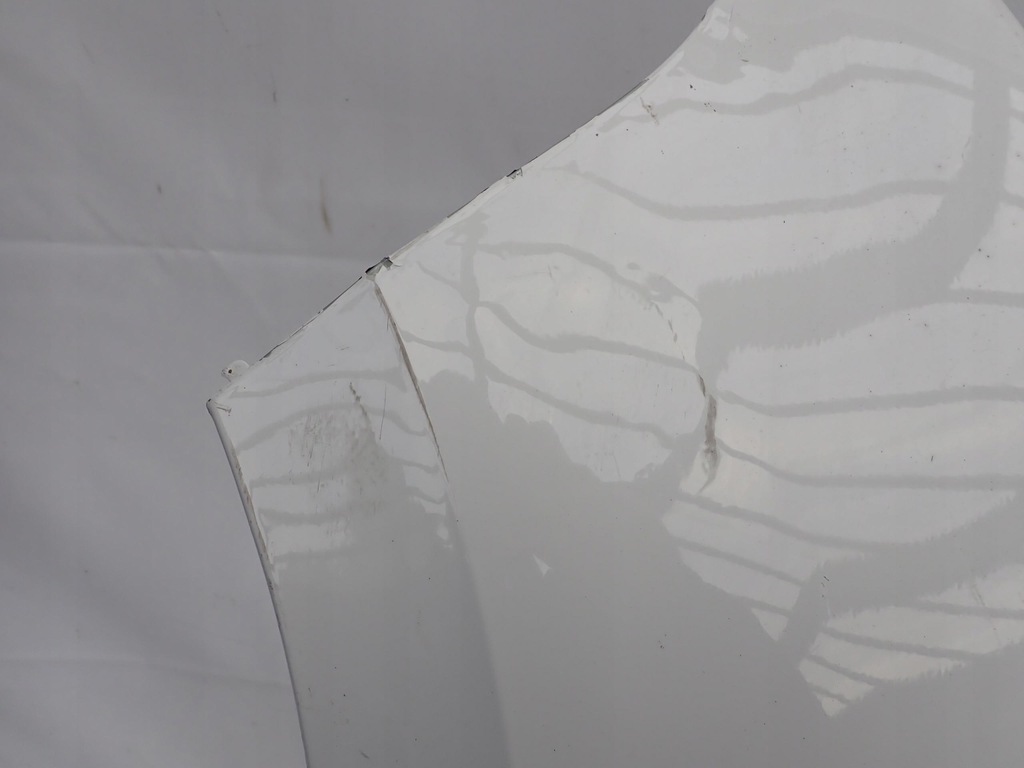 фото №7, Vw id buzz it3 22- крыло левый перед передний