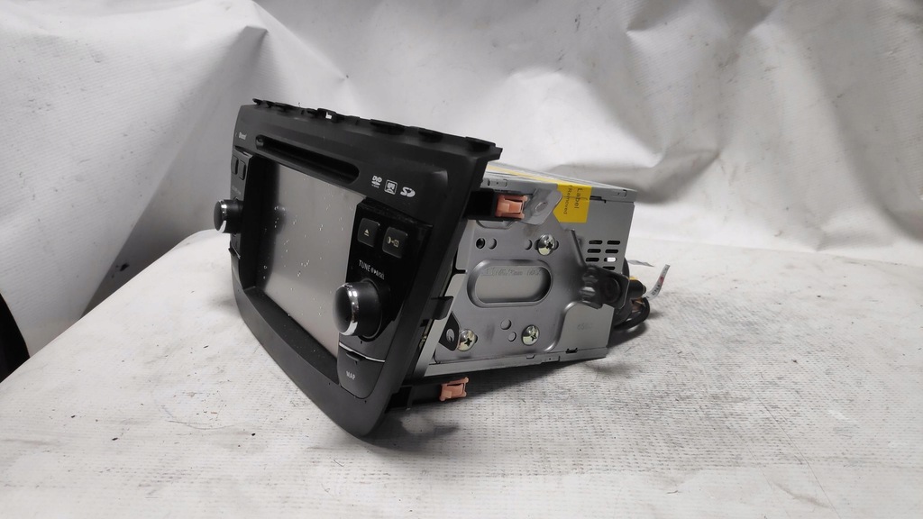 фото №8, Радио 2din экран дисплей suzuki sx4 s-cross