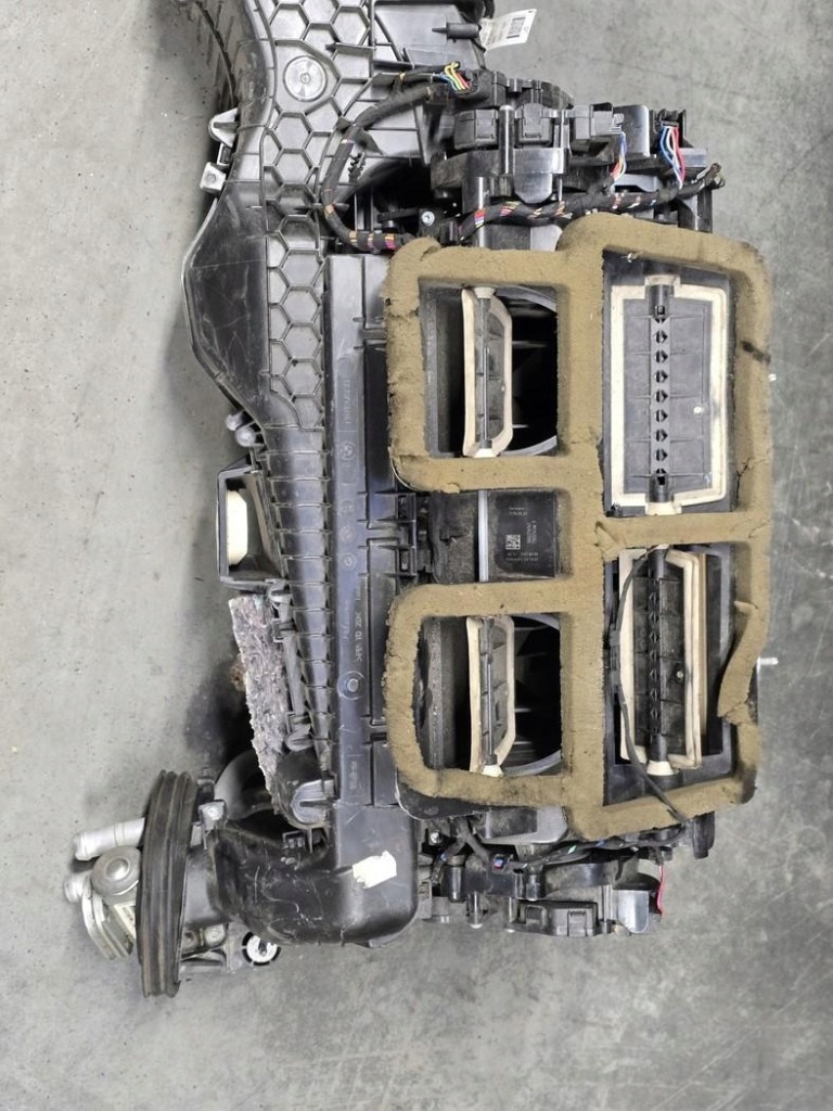 Bmw f20 f22 f30 f32 обігрівач t1012755q Оригінал