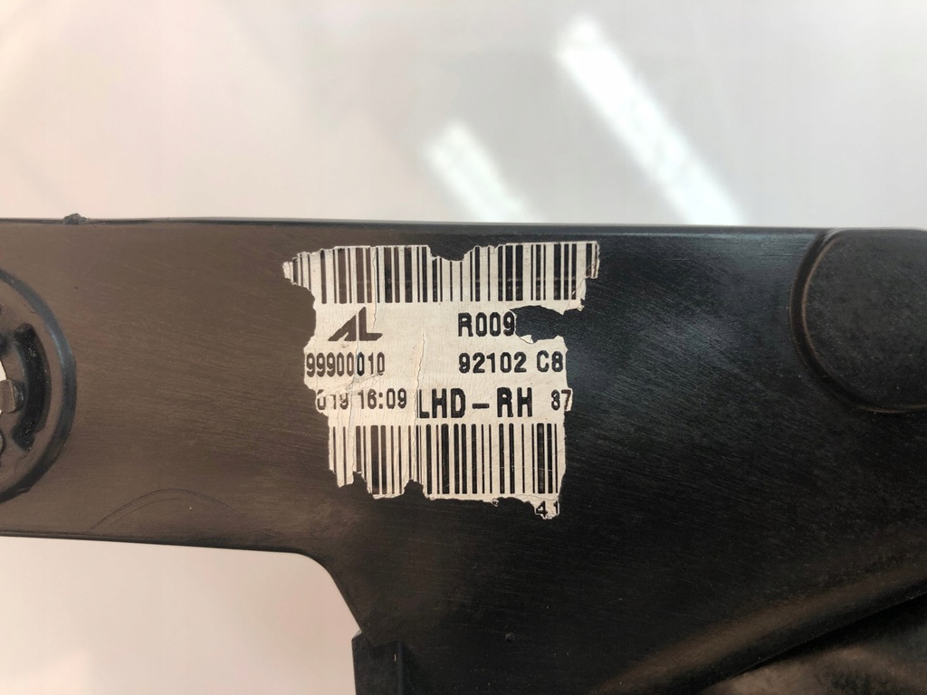 фото №8, Фара hyundai i20 ii правый