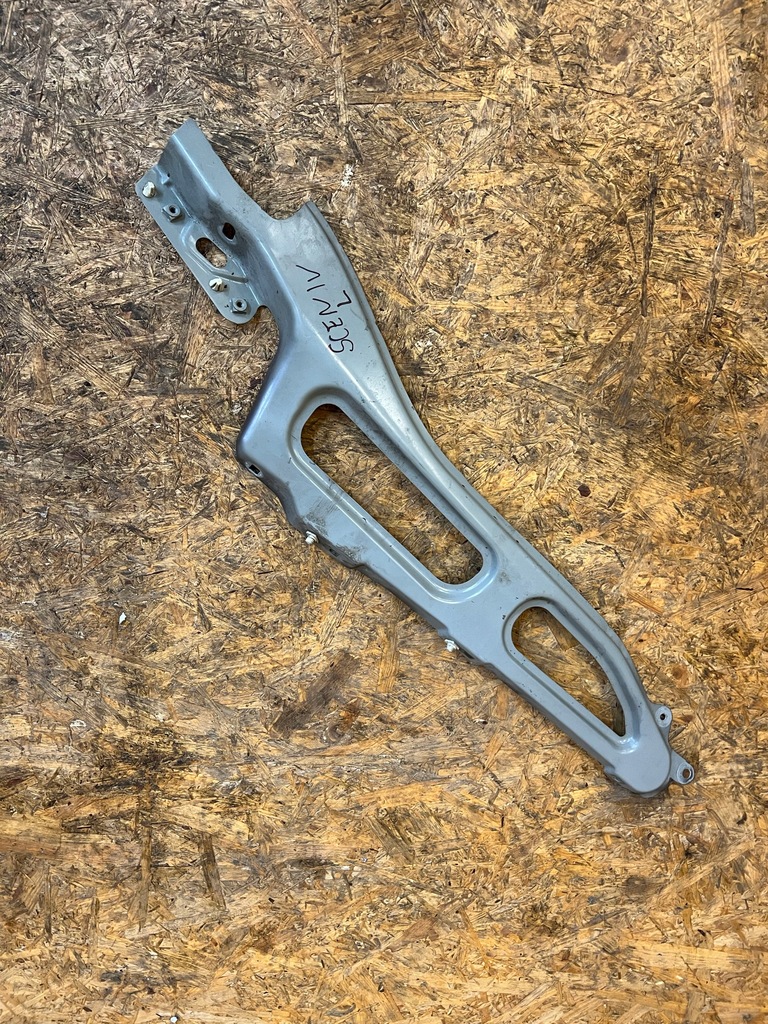 фото №1, Кронштейн кронштейн крила ліва renault scenic iv