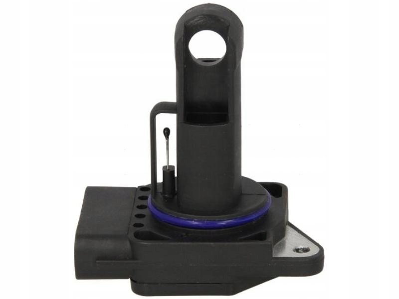 фото №2, Расходомер воздуха mazda 3 1,4 04-