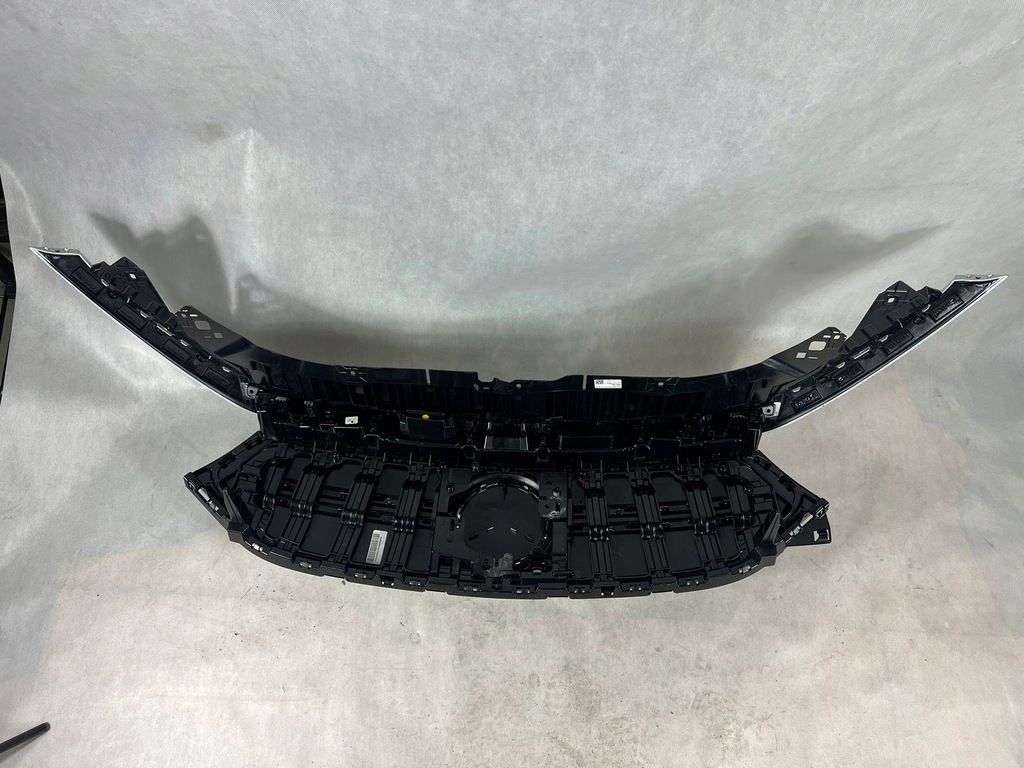 фото №5, Решітка радіатора решітка радіатора mercedes eqa w243 x243 243 fv