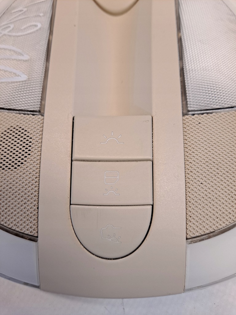 фото №4, Лампа стельовий mercedes w211 a2118204201