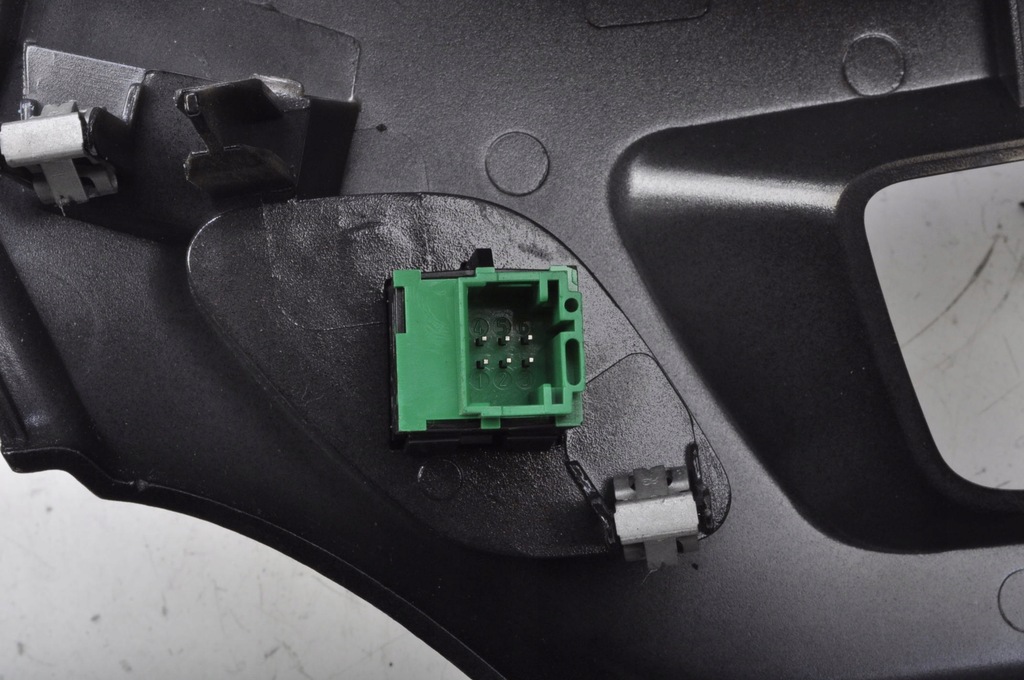 фото №10, Citroen ds3 молдинг внутренняя dekor uk