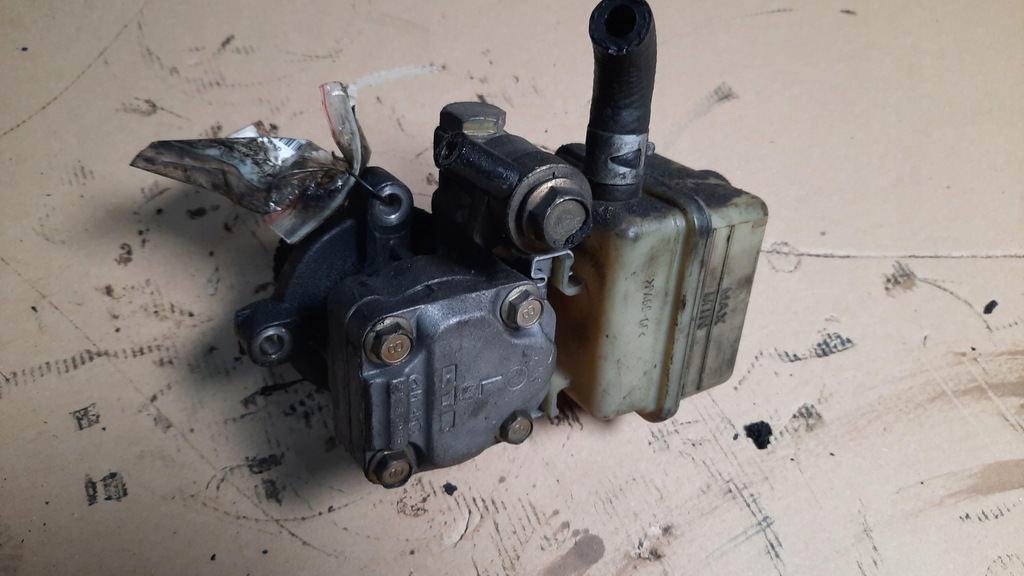 фото №1, Насос підсилювача mazda 6 2.0d 05r