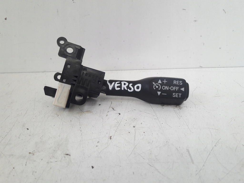 фото №1, Перемикач круїз-контроль 18a174 toyota verso ii