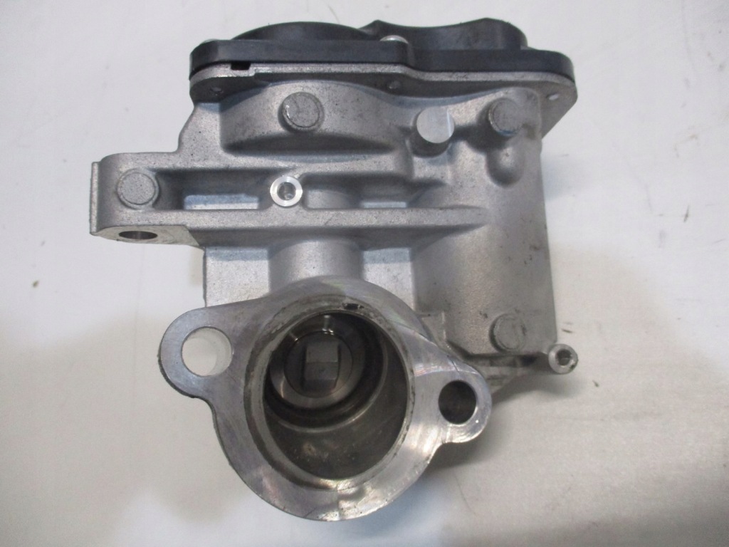 фото №2, Клапан egr renault koleos 16r 147102408r