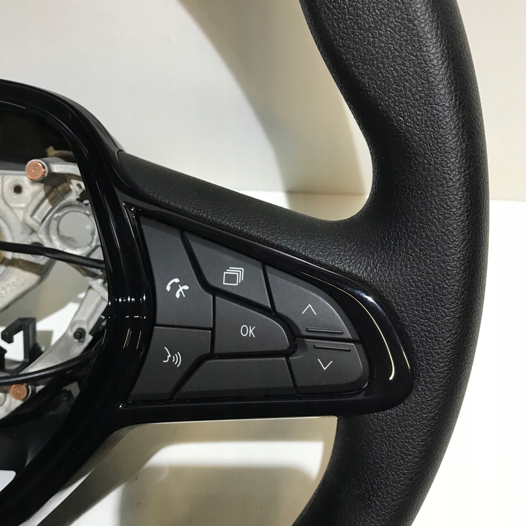 фото №6, Renault clio v zoe ii trafic iv 2022 повітропровід 484004585r