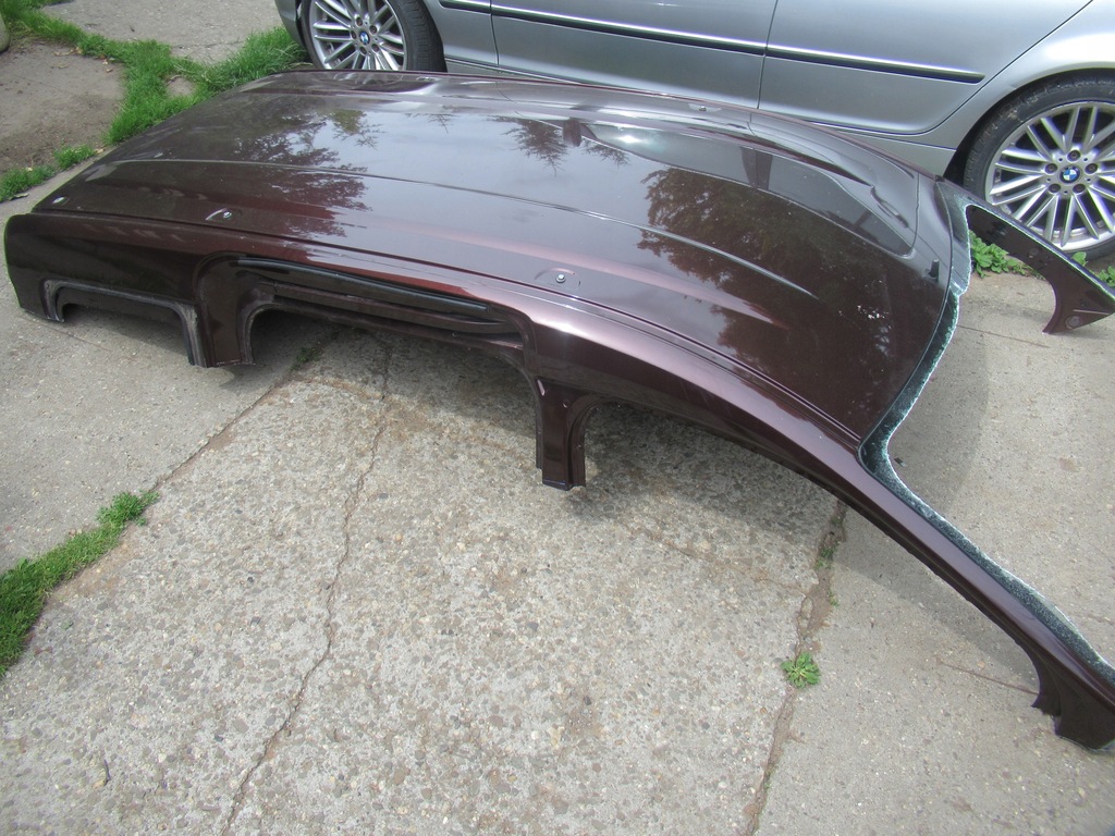 фото №1, Dacia dokker дах