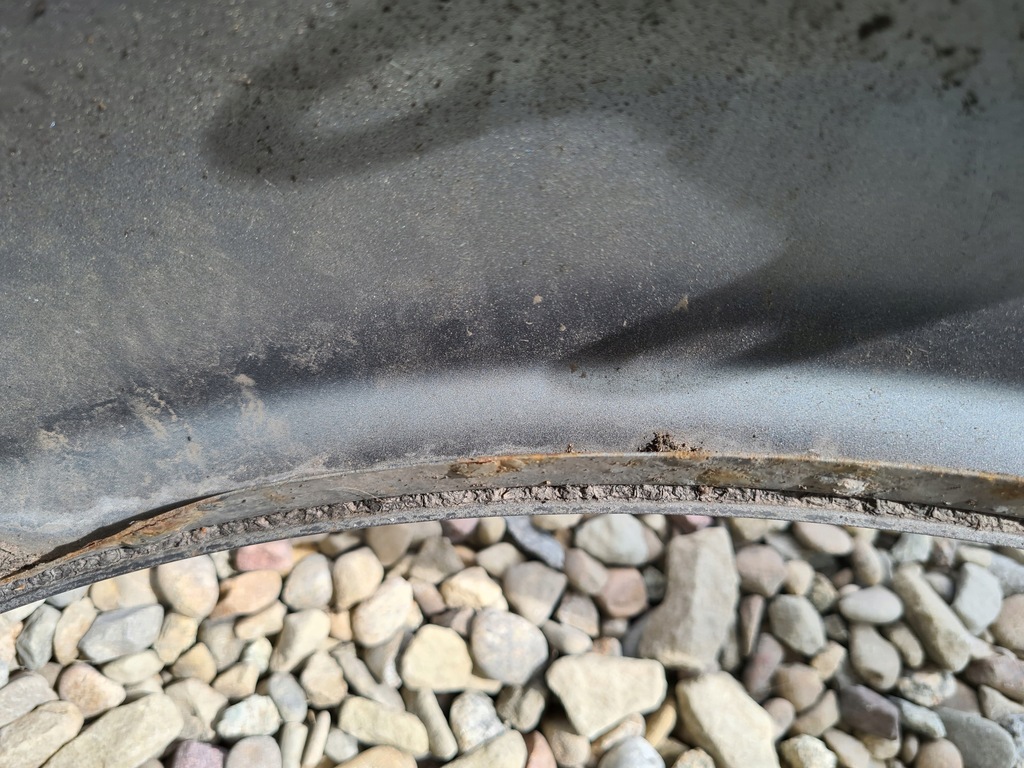 фото №13, A4 b8 allroad крила правий перед przed lift ly7e оригінал