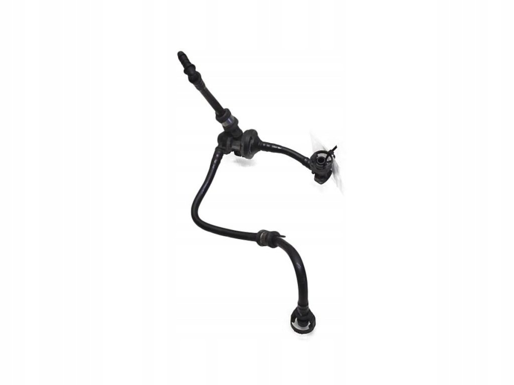 фото №1, Клапан вакууму шланг audi a3 8p 2.0 t