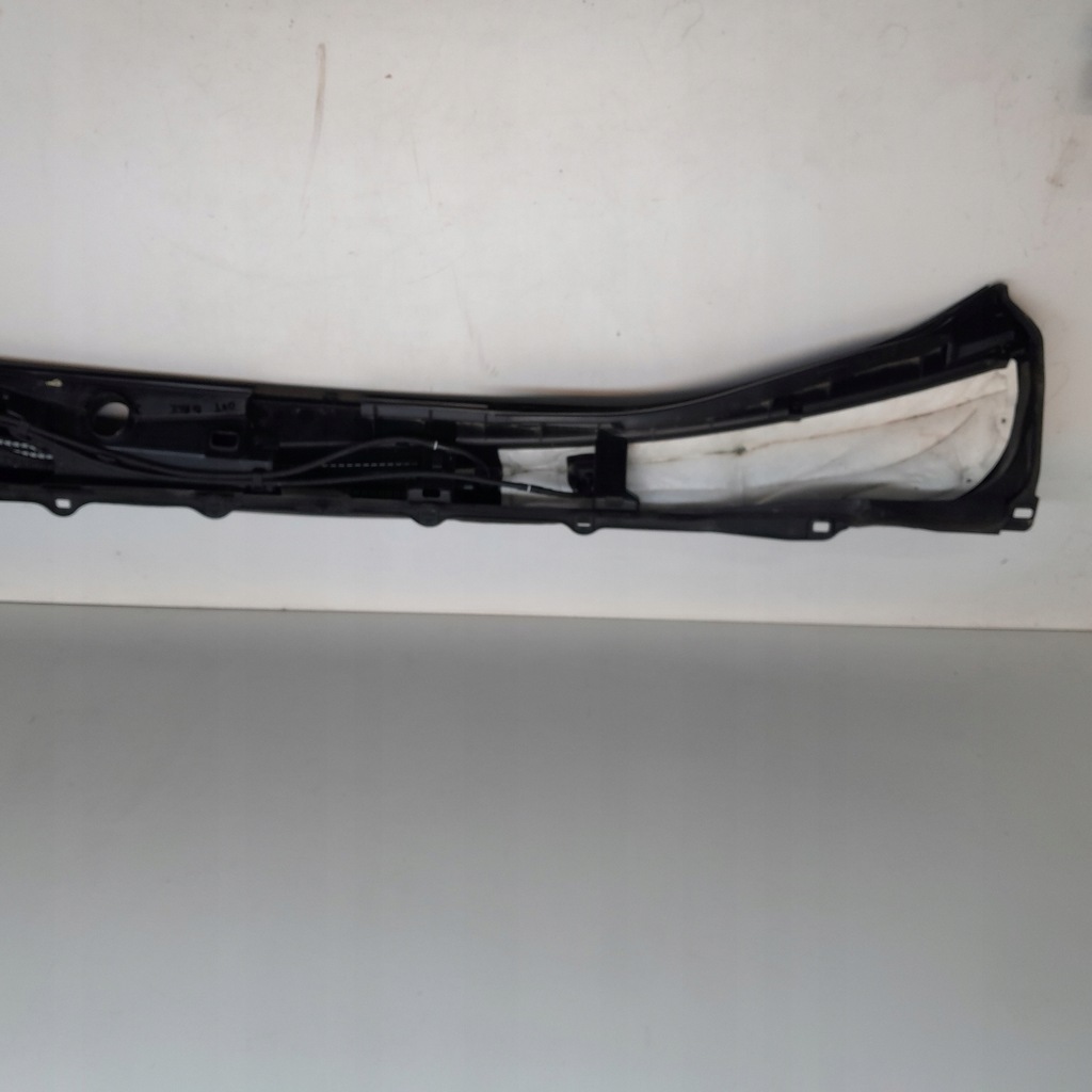 фото №6, Жабо subaru outback v 91411al010030