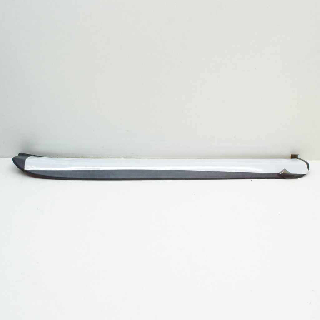 фото №1, Audi q7 4l передня частина правий upper поріг trim 4l0853374f01c