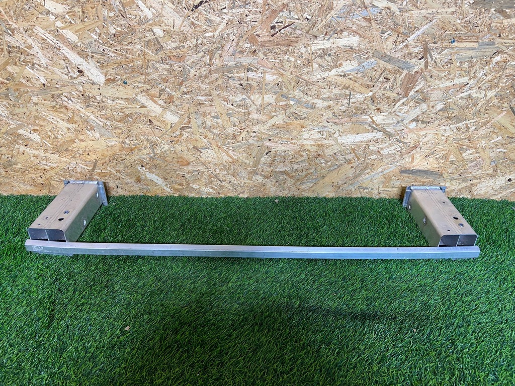 фото №1, Балка передня нижня бампера volvo xc60 ii 2