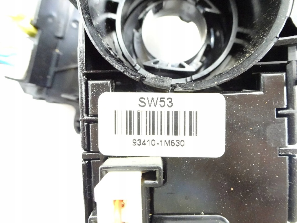 фото №7, Перемикач комбінований kia ceed ii 12-15 r.