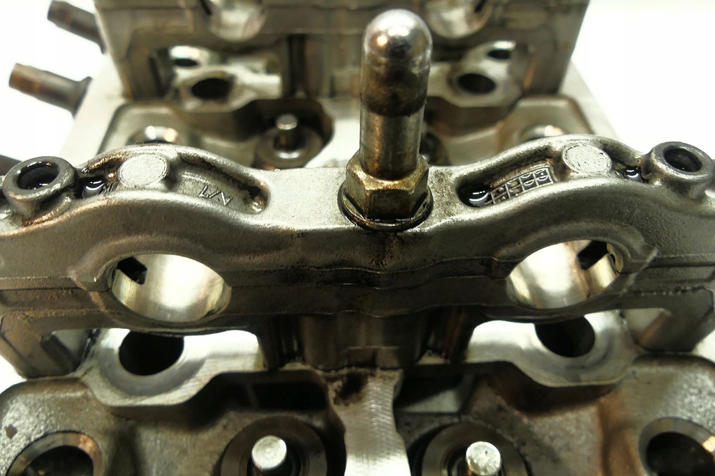 фото №8, Audi q8 q7 sq7 a8 d5 4.0 tdi 60tdi cza головка циліндрів ліва