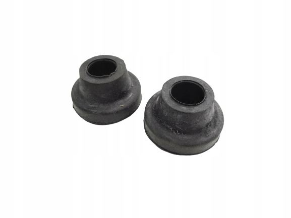 фото №1, Втулка важеля pride нижній передня md001 34153a