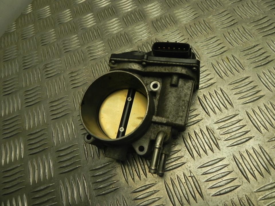 фото №1, Дроссельная заслонка lexus rx 2012 2203031030
