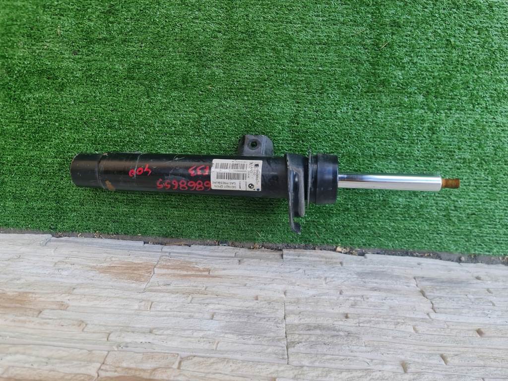 фото №1, Амортизатор bmw 4 f33 6868655