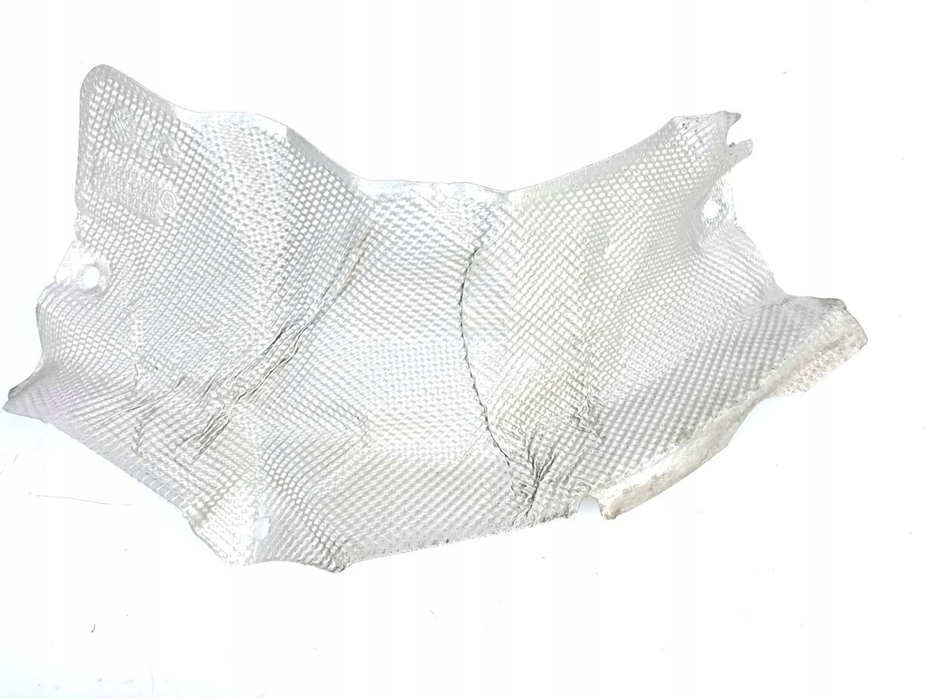 фото №5, Bmw e91 e90 защита тепловая стены перегородки 7072693