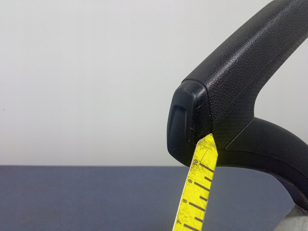 фото №6, Renault megane iv рычаг тормоза ручного 360108533r