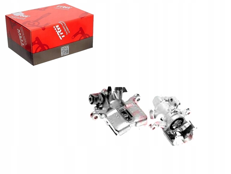 фото №1, Trw bhp102e суппорт тормоза