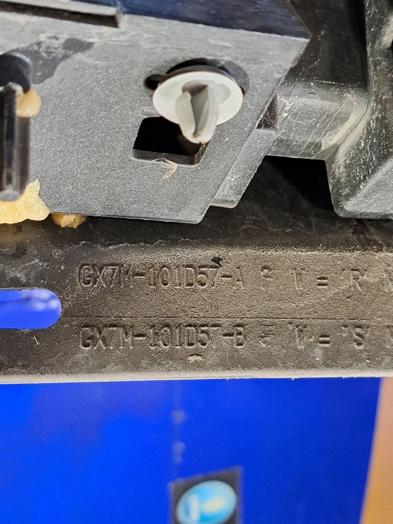 фото №7, Jaguar xe 2019 накладки порогові, накладки