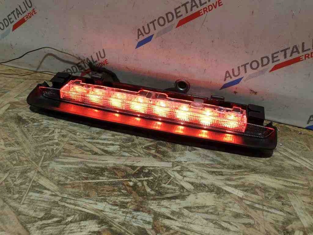 фото №9, Додаткова лампа стоп bmw 2 coupe f22, f87 73115442 1.8l дизель 2015