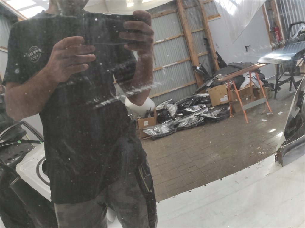 фото №8, Капот bmw z4 e85 2002-2008 оригінал