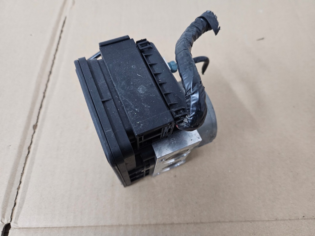 Купить Насос блок управления abs 6873510 mini cooper f56