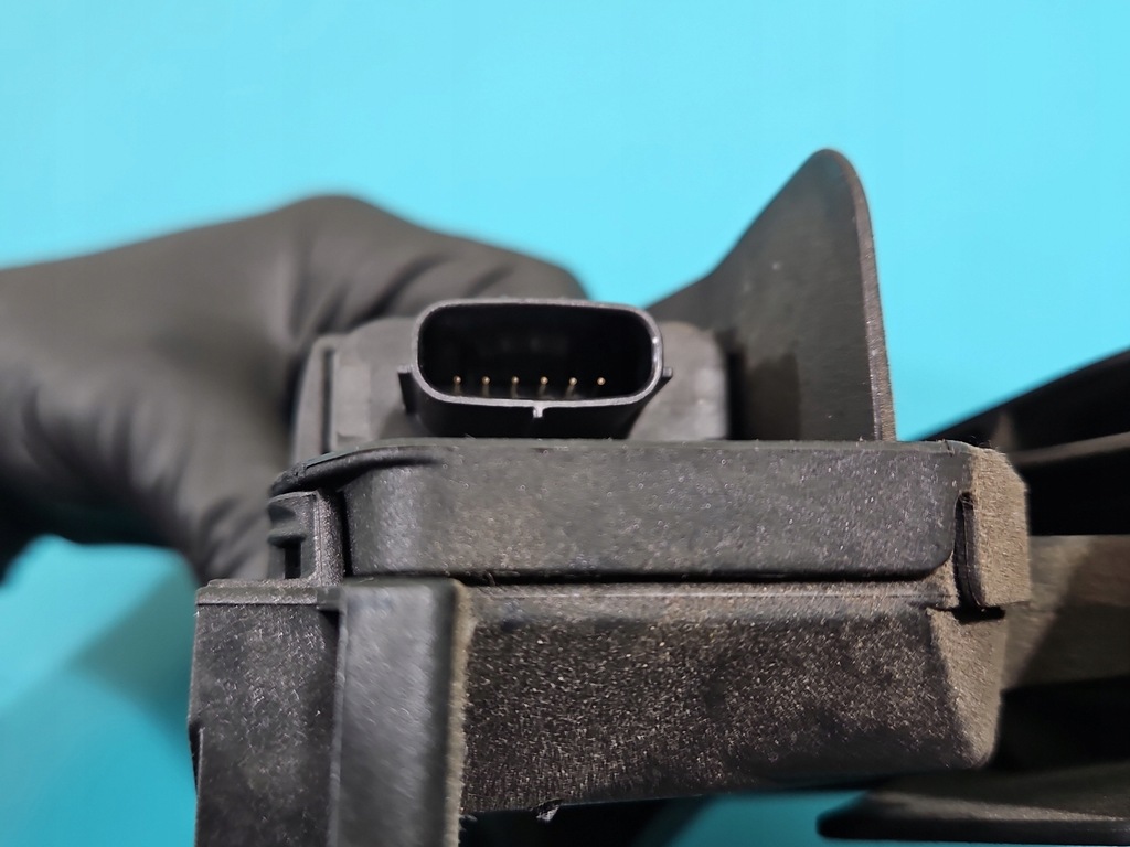 фото №6, Педаль газа потенциометр mazda cx-5 i 12-17 6pv312041-03 ghp9-4100 2.2 d