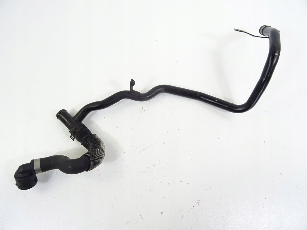 04l121065 5q0122073al seat leon 3 1.6 tdi труба шланг воды радиатора Недорого