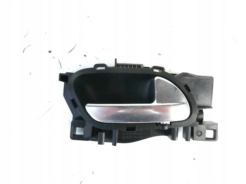 фото №1, Ручка передняя правая задняя citroen ds4 11-15r