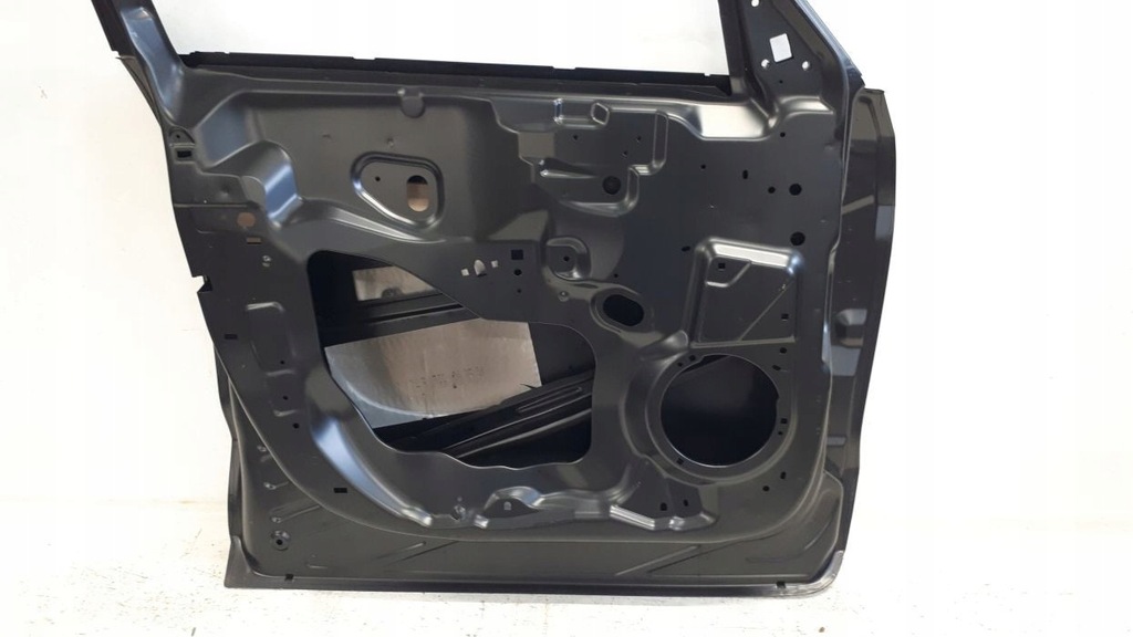 фото №9, Ford galaxy 2015-2022 дверь левая перед