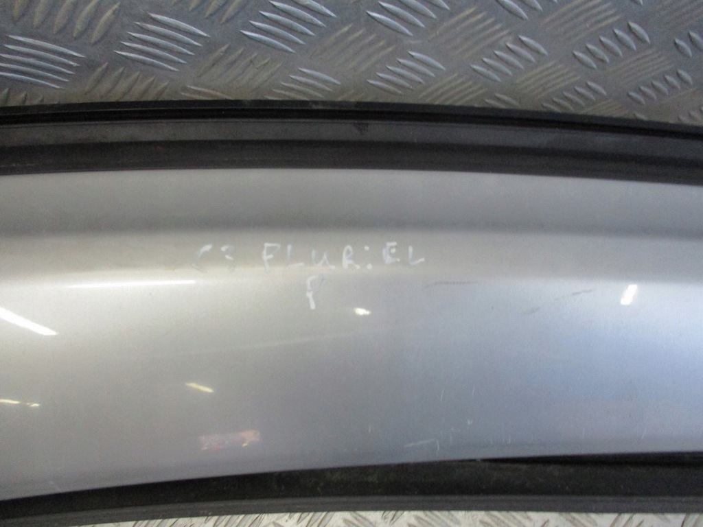 фото №5, Каркас блок двигателя крыша правый citroen c3 pluriel