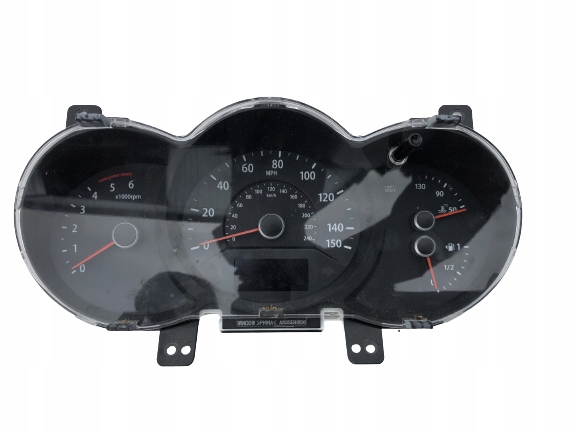 фото №1, Лічильник прилади kia sorento ii 2 2.2 автоматична коробка передач uk