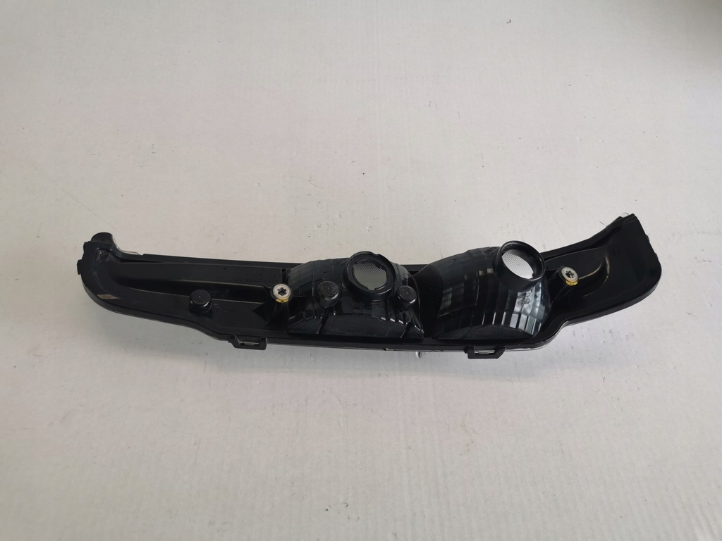 фото №9, Mercedes atego поворотник левый a9678200121