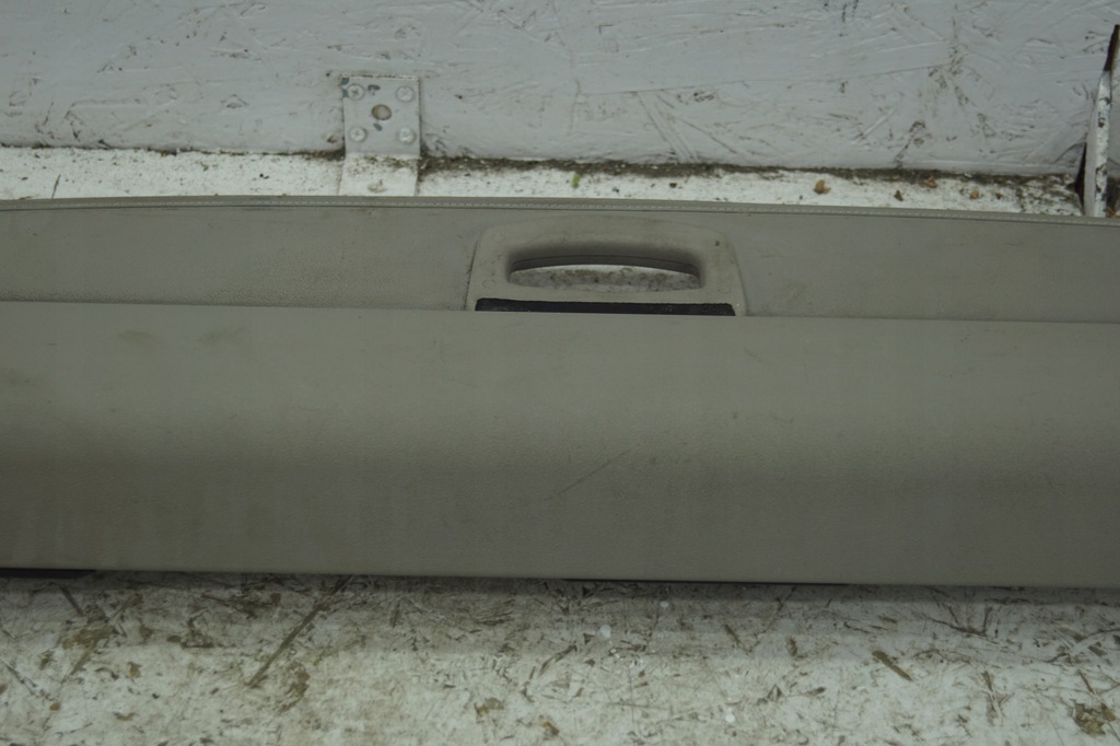 фото №12, Шторка багажника mercedes w211 kombi a2118600075