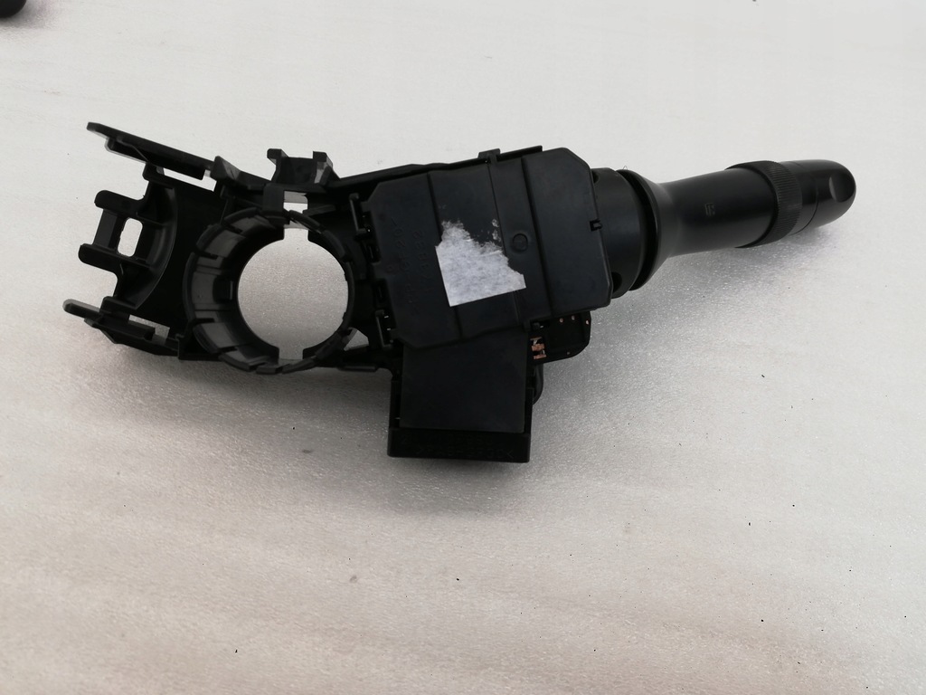 фото №8, Toyota iq prius verso переключатель поворотники рычаг