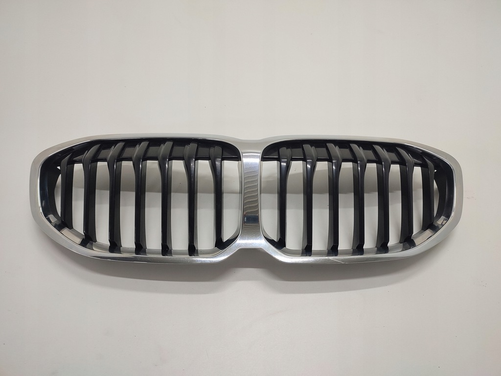 фото №1, Bmw 1 f40 решётка радиатора решётка радиатора решётки радиатора 5a39366