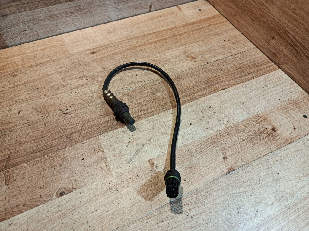 Датчик лямбда-зонд bmw 3 e90 e91 e87 7530285-01 Зі Шроту