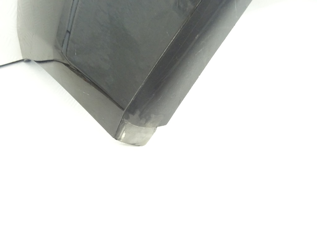 фото №12, Бампер задня pdc maserati gran turismo 080063200