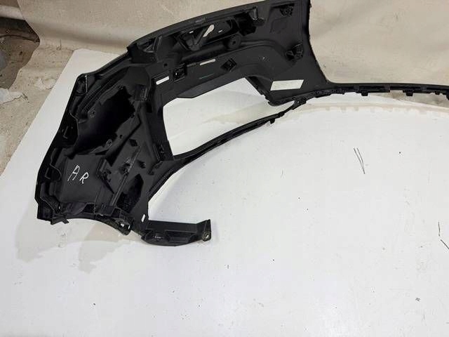 Купить Audi q7 sq7 4m0 4m 2 рестайлинг  2024- бампер перед s-line