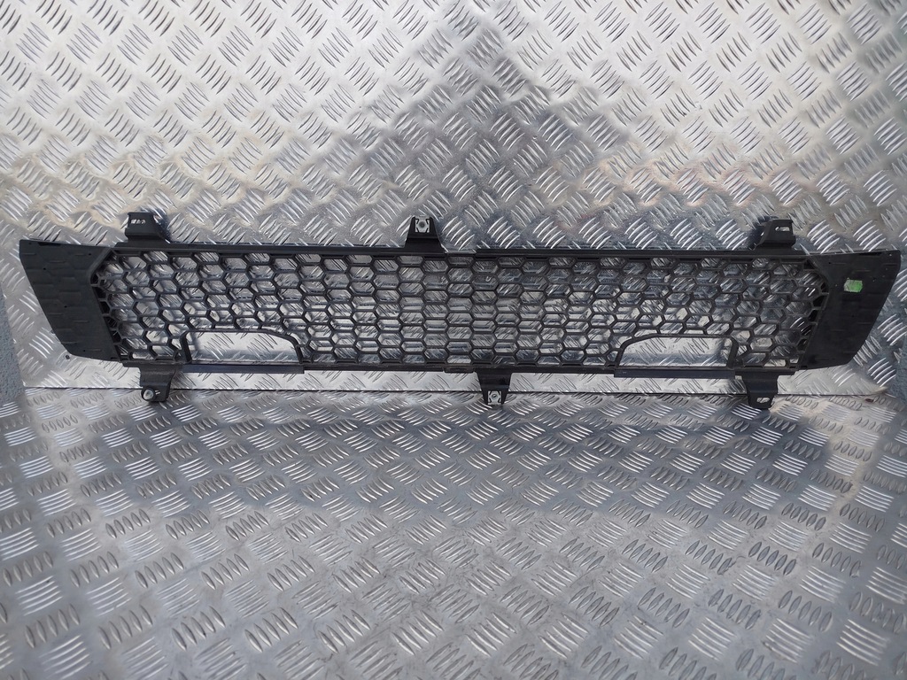 фото №2, Сетка решётка scania ntg