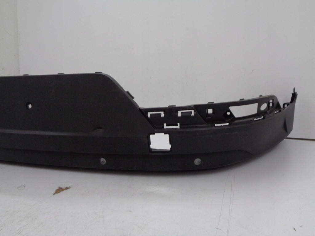 фото №6, Polestar ii бампер задняя